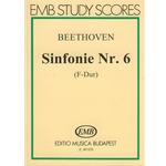 Symphony No. 6 in F major "Sinfonia pastorale"