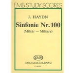 Symphony No. 100 in G major "Military"