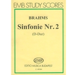 Symphony No. 2 in D major