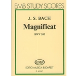 Magnificat (D-Dur, BWV 243)