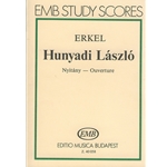 Hunyadi Laszlo Overture