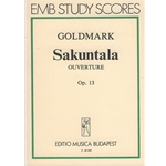 Sakuntala Overture