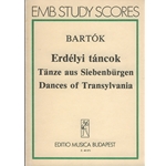 Dances of Transylvania