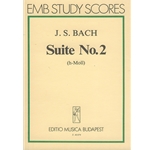 Suite No. 2 in B minor, BWV 1067