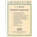 Complete Organ Works Vol.6 Die Kunst der Fuge
