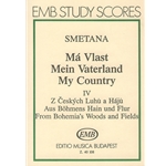 My Fatherland "From Bohemian Fields and Groves"