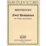 Two Romances (F major, G major)