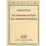 An American in Paris