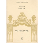 Ouverture