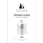 Sonata a due for viola and violoncello