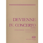 IV. Concerto G-Dur