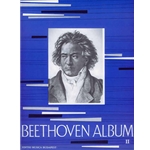 Album for piano Vol.2