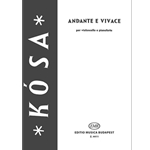 Andante e vivace