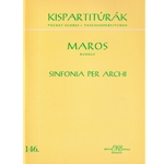 Sinfonia per archi