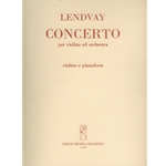 Concerto per violino e orchestra