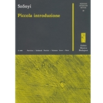 Piccola introduzione