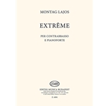 Extreme per contrabbasso e pianoforte