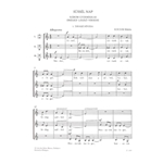 Sussel nap (Three Children's Choruses)