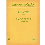 String Quartet
