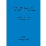 The young Bartok Vol.2 Piano Pieces