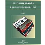 The Young Accordionist Vol.1