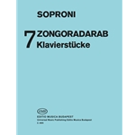 Seven Piano Pieces