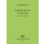 Passacaglia in Blues