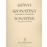 Sonatina