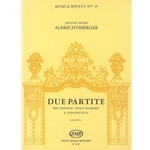 Due partite