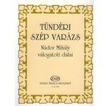 Tunderi szep varazs Selected Songs