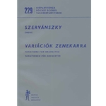 Variations for Orchestra