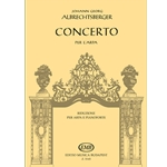 Concerto per l'arpa