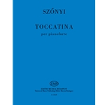 Toccatina