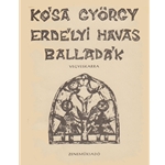 Ballads from Transylvania