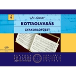 Music Reading Exercise Book