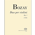 Duo per violini