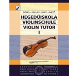 Violin Tutor Vol.I