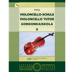 Violoncello Tutor Vol.2