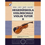 Violin Tutor Vol.II