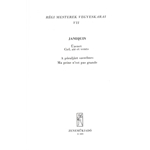 Old Masters' Mixed Choruses Vol.7