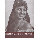 GIPSY SONGS AND DANCES