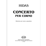 Concerto per corno e orchestra