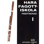 Bassoon Tutor Vol.1