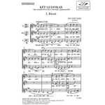 Two Female Choruses
