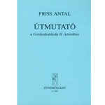Utmutato a Gordonkaiskola tanitasahoz Vol.2