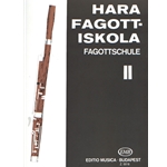 Bassoon Tutor Vol.2