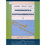 Harsonaiskola Vol.1