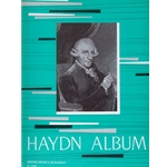 Album for piano