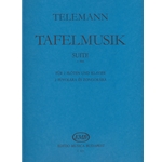 Tafelmusik