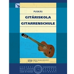 Guitar Tutor